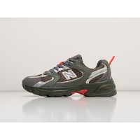 Кроссовки NEW BALANCE 530 цвет Разноцветный арт. 37926