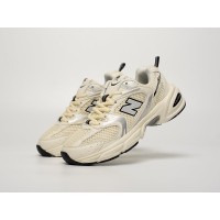 Кроссовки NEW BALANCE 530 цвет Белый арт. 41237