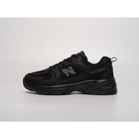 Кроссовки NEW BALANCE 530 цвет Черный арт. 41254