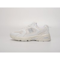 Кроссовки NEW BALANCE 530 цвет Белый арт. 41257