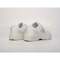 Кроссовки NEW BALANCE 530 цвет Белый арт. 41257