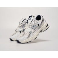 Кроссовки NEW BALANCE 530 цвет Белый арт. 41261