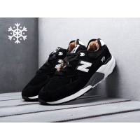 Зимние Кроссовки NEW BALANCE 999 цвет Черный арт. 8700