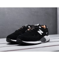 Зимние Кроссовки NEW BALANCE 999 цвет Черный арт. 8700