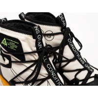 Зимние Кроссовки NIKE ACG Air Terra Antarktik цвет Белый арт. 43487