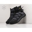 Зимние Кроссовки NIKE ACG Art Terra Antarktik цвет Серый арт. 39543