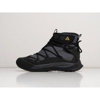 Зимние Кроссовки NIKE ACG Art Terra Antarktik цвет Серый арт. 39543