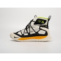 Кроссовки NIKE ACG Art Terra Antarktik цвет Белый арт. 40146