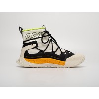 Кроссовки NIKE ACG Art Terra Antarktik цвет Белый арт. 40146