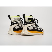 Кроссовки NIKE ACG Art Terra Antarktik цвет Белый арт. 40146