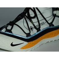 Кроссовки NIKE ACG Art Terra Antarktik цвет Белый арт. 40146