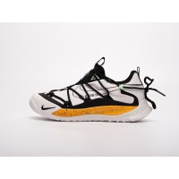 Кроссовки NIKE ACG Art Terra Antarktik Low цвет Белый арт. 42968