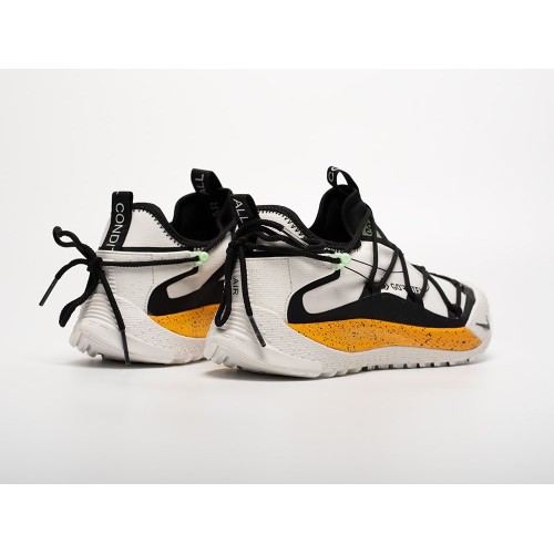 Кроссовки NIKE ACG Art Terra Antarktik Low цвет Белый арт. 42968