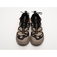 Кроссовки NIKE ACG Art Terra Antarktik Low цвет Бежевый арт. 42969