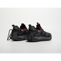 Кроссовки NIKE ACG Art Terra Antarktik Low цвет Серый арт. 42970