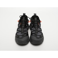 Кроссовки NIKE ACG Art Terra Antarktik Low цвет Серый арт. 42970