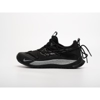 Кроссовки NIKE ACG Art Terra Antarktik Low цвет Черный арт. 42971