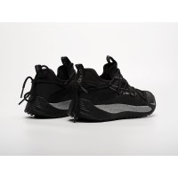 Кроссовки NIKE ACG Art Terra Antarktik Low цвет Черный арт. 42971