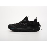 Кроссовки NIKE ACG Art Terra Antarktik Low цвет Черный арт. 42972