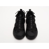 Кроссовки NIKE ACG Art Terra Antarktik Low цвет Черный арт. 42973