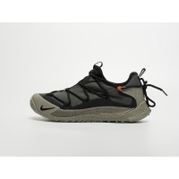 Кроссовки NIKE ACG Art Terra Antarktik Low цвет Зеленый арт. 42974