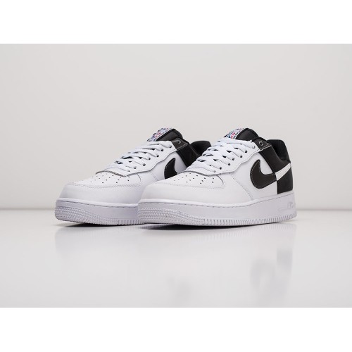 Зимние Кроссовки NIKE Air Force 1 07 LV8 1 цвет Белый арт. 25499