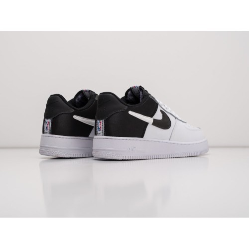 Зимние Кроссовки NIKE Air Force 1 07 LV8 1 цвет Белый арт. 25499