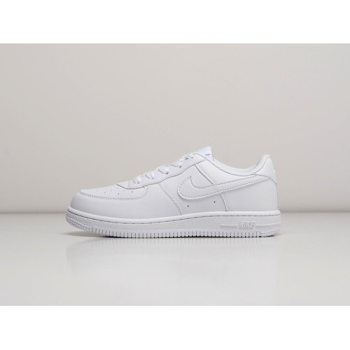 Кроссовки NIKE Air Force 1 Low цвет Белый арт. 27384