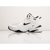 Зимние Кроссовки NIKE M2K TEKNO Hi цвет Белый арт. 39371