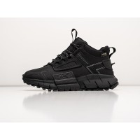 Зимние Кроссовки REEBOK Zig Kinetica Edge цвет Черный арт. 39291