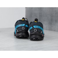 Зимние Кроссовки SALOMON SPEEDCROSS 3 CS цвет Синий арт. 8714