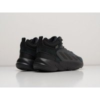 Зимние Кроссовки ADIDAS Ozelia цвет Черный арт. 32735