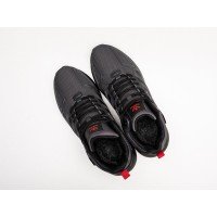 Зимние Кроссовки ADIDAS ZX 2K Boost High цвет Серый арт. 32732