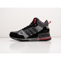 Зимние Кроссовки ADIDAS ZX 750 Hi цвет Черный арт. 32314