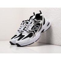 Кроссовки NEW BALANCE 530 цвет Белый арт. 35240