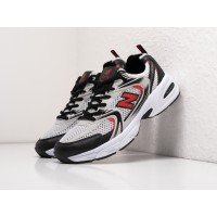 Кроссовки NEW BALANCE 530 цвет Белый арт. 35242