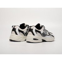 Кроссовки NEW BALANCE 530 цвет Белый арт. 41259