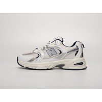 Кроссовки NEW BALANCE 530 цвет Белый арт. 41261