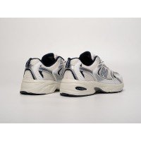 Кроссовки NEW BALANCE 530 цвет Белый арт. 41261