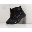 Зимние Кроссовки NIKE ACG Air Terra Antarktik цвет Черный арт. 43626