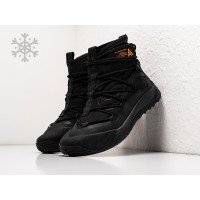 Зимние Кроссовки NIKE ACG Air Terra Antarktik цвет Черный арт. 43627