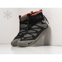 Зимние Кроссовки NIKE ACG Air Terra Antarktik цвет Серый арт. 43631