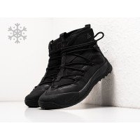 Зимние Кроссовки NIKE ACG Art Terra Antarktik цвет Черный арт. 39540