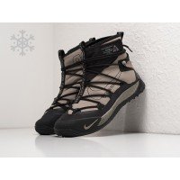 Зимние Кроссовки NIKE ACG Art Terra Antarktik цвет Бежевый арт. 39545