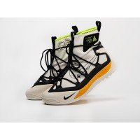 Кроссовки NIKE ACG Art Terra Antarktik цвет Белый арт. 40146