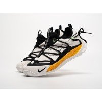 Кроссовки NIKE ACG Art Terra Antarktik Low цвет Белый арт. 42968