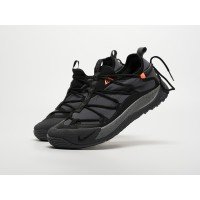 Кроссовки NIKE ACG Art Terra Antarktik Low цвет Серый арт. 42970