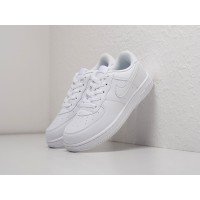 Кроссовки NIKE Air Force 1 Low цвет Белый арт. 27384