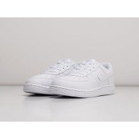 Кроссовки NIKE Air Force 1 Low цвет Белый арт. 27384