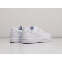 Кроссовки NIKE Air Force 1 Low цвет Белый арт. 27384